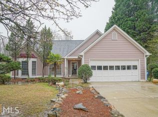 6968 Wood Creek Ln, Rex, GA 30273