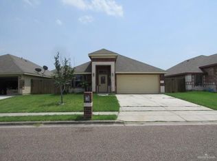 4513 Quail Ave, McAllen, TX 78504