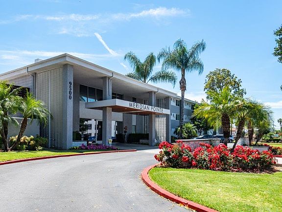 Meridian Pointe Leasing Center
