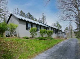 33633 Midland Trl, Caldwell, WV 24925