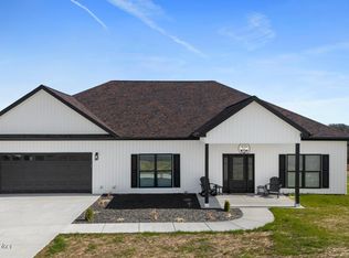 108 Sunny Ln, Sanders, KY 41083