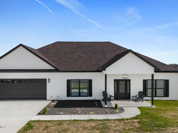 108 Sunny Ln, Sanders, KY 41083