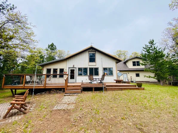 N14205 Kings Court, Minong, WI 54859