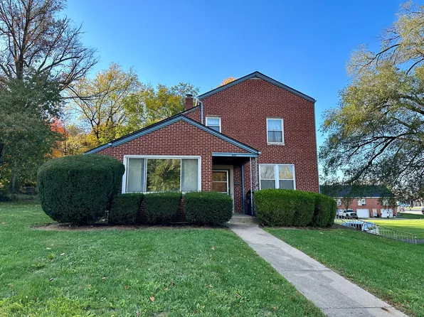 805 Raible Ave, Anderson, IN 46011