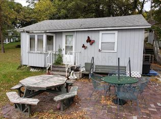 13795 Redman Beach Rd, Lake Park, MN 56554