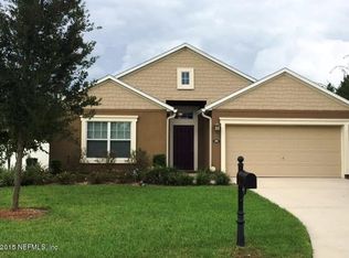 201 Tadcaster Ct, Saint Johns, FL 32259