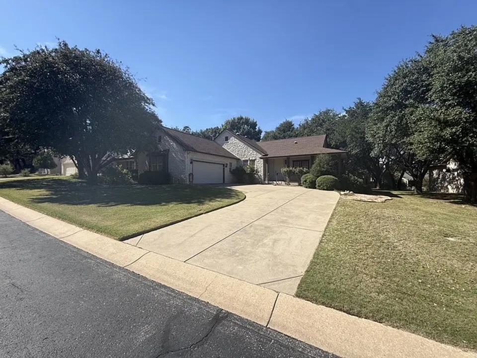 124 Whippoorwill Way
