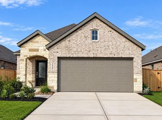 7527 Marbella Mountain, Richmond, TX 77469