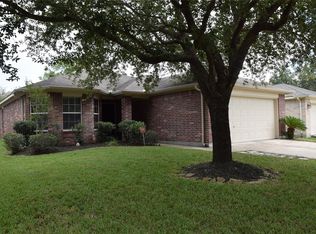 14606 Thornbluff Ct, Cypress, TX 77429