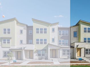 5433 N Eaton Park Way, Aurora, CO 80019