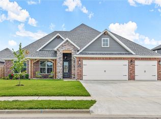 1511 Eureka Rd, Centerton, AR 72719