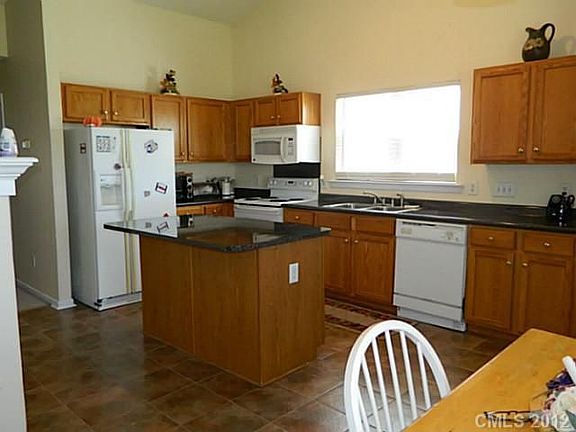 Home for Sale in Concord, North Carolina $119,900