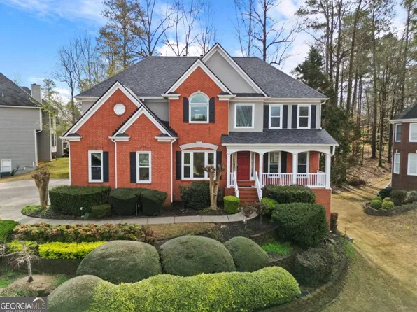 4302 Lansmoore Xing, Suwanee, GA 30024