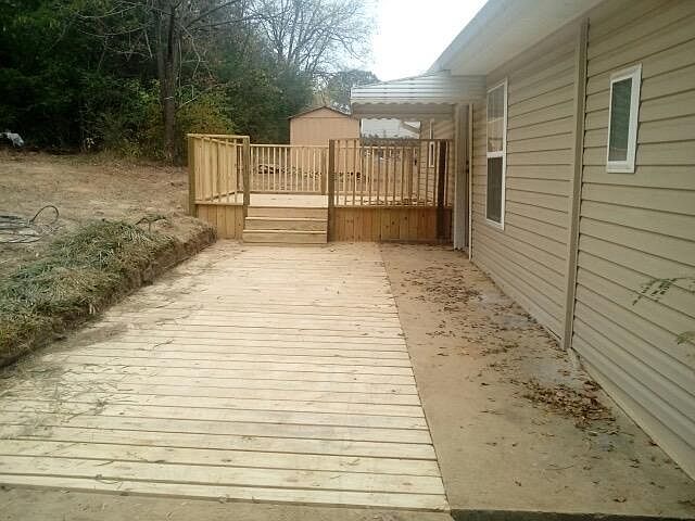 2nd image of 4113 Lightfoot Mill Rd
