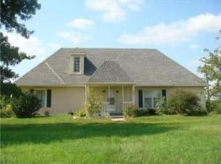 9487 Greenton Rd, Odessa, MO 64076