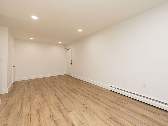 Living/Dining Area-Renovated