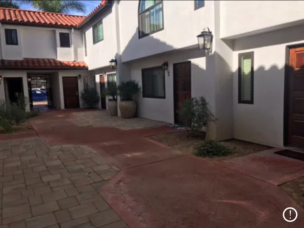 4525 Campus Ave APT 6, San Diego, CA 92116