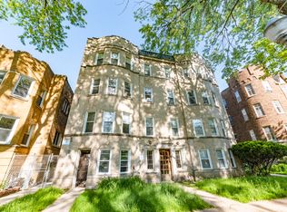 6045 N Talman Ave #2, Chicago, IL 60659