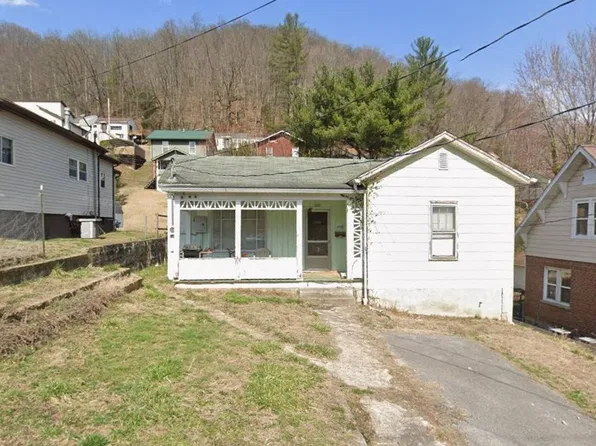 517 W Highland Ave, Mullens, WV 25882