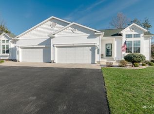 2505 E Turning Leaf Way #128, Fruitport, MI