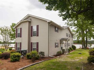 1222 Gold Nugget Point, Prosperity, SC 29127