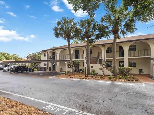 1675 S FISKE BOULEVARD #G227, ROCKLEDGE, FL 32955