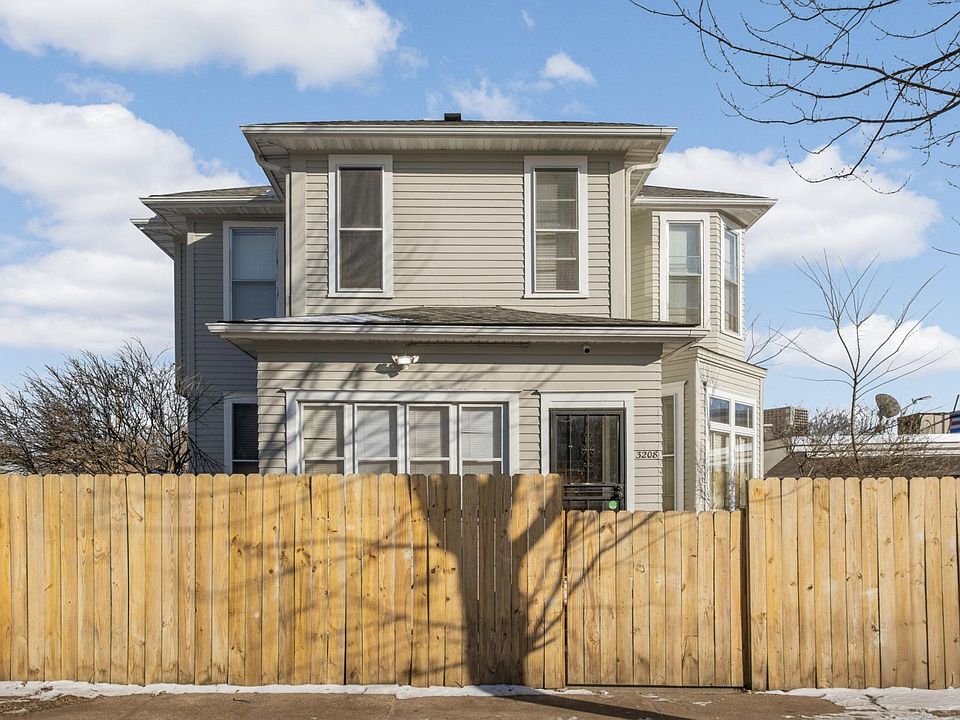 1st image of 3208 Logan Ave N