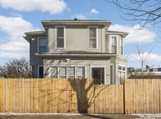 3208 Logan Ave N, Minneapolis, MN 55412