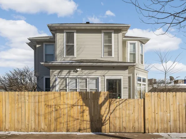 3208 Logan Ave N, Minneapolis, MN 55412