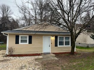 621 Reservoir St, Durham, NC 27703