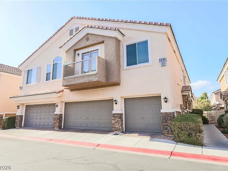 6590 Tumbleweed Ridge Ln #101 — Photo 1