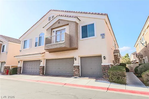 6590 Tumbleweed Ridge Ln #101 Photo 1