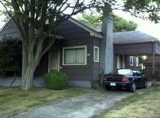 3012 SE 57th Ave, Portland, OR 97206