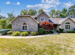 2473 Struthmore Dr, Lima, OH 45806