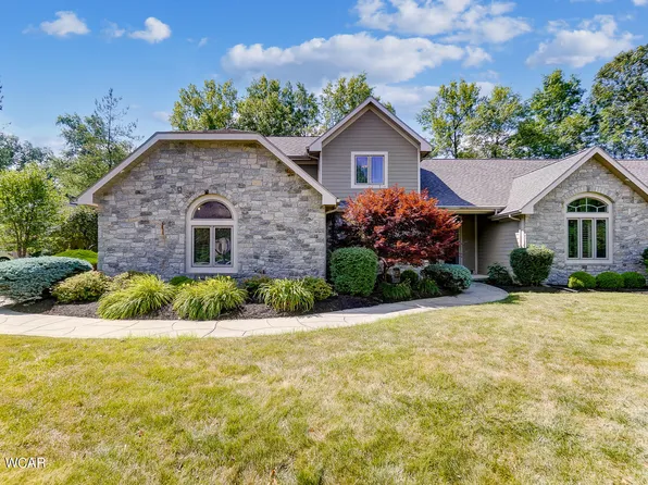 2473 Struthmore Dr, Lima, OH 45806