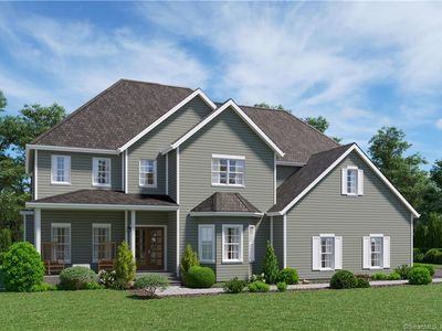 33 Harness Way, Granby, CT, 06035