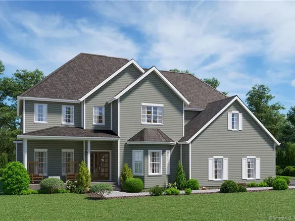 33 Harness Way, Granby, CT 06035