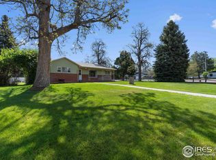 1945 Reservoir Rd, Greeley, CO 80631