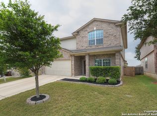 11622 Zinnia Flds, San Antonio, TX 78245