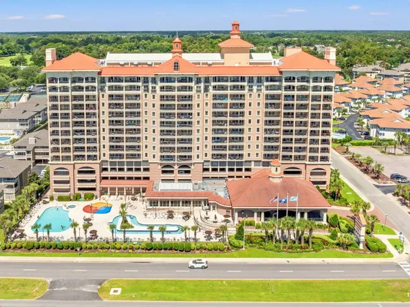 1819 N Ocean Blvd. #7020, North Myrtle Beach, SC 29582