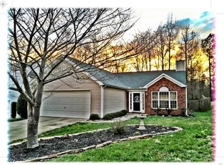 1518 Kingdom Way, Indian Land, SC 29707