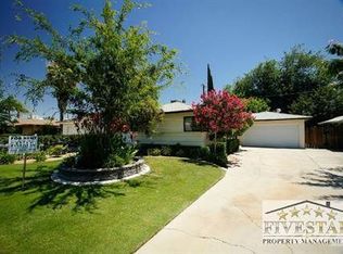 1718 Cromwell Ct, Bakersfield, CA 93304