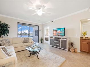 9517 Avellino WAY #2215, NAPLES, FL 34113