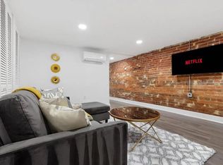 2124 1st St NW Unit B, Washington, DC 20001