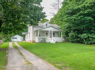 124 Division St, Eaton Rapids, MI 48827