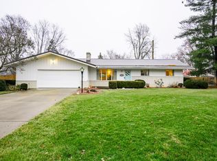 6618 Bandon Dr, Fort Wayne, IN 46835