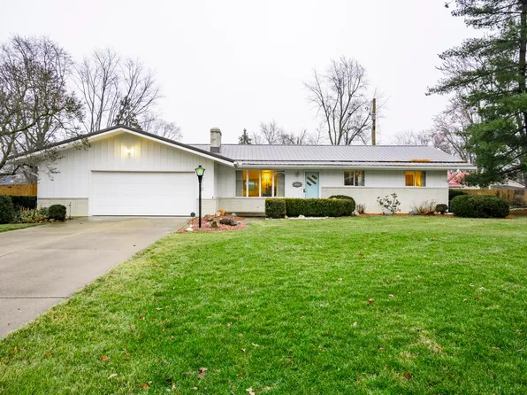 6618 Bandon Dr, Fort Wayne, IN 46835