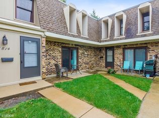 7814 Woodward Ave #7-F, Woodridge, IL 60517