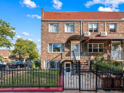 85 Bay 40 St, Brooklyn, NY, 11214