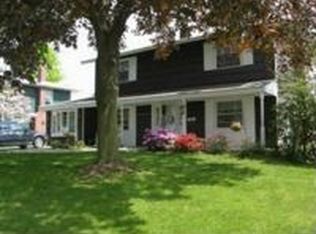 80 Terrace Rd, Levittown, PA 19056